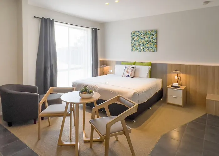 A1 Motels And Apartments Port Fairy