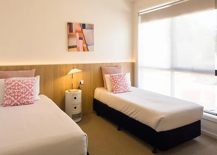 A1 Motels And Apartments Port Fairy