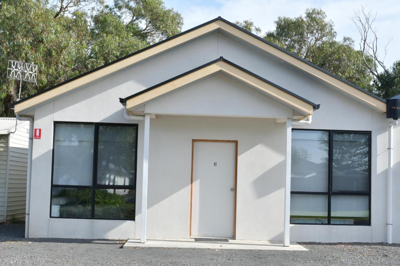 A1 And Motel Port Fairy