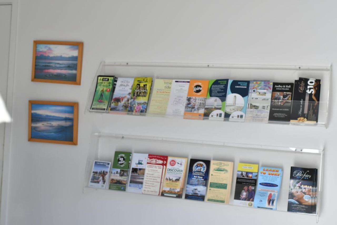 A1 And Motel Port Fairy