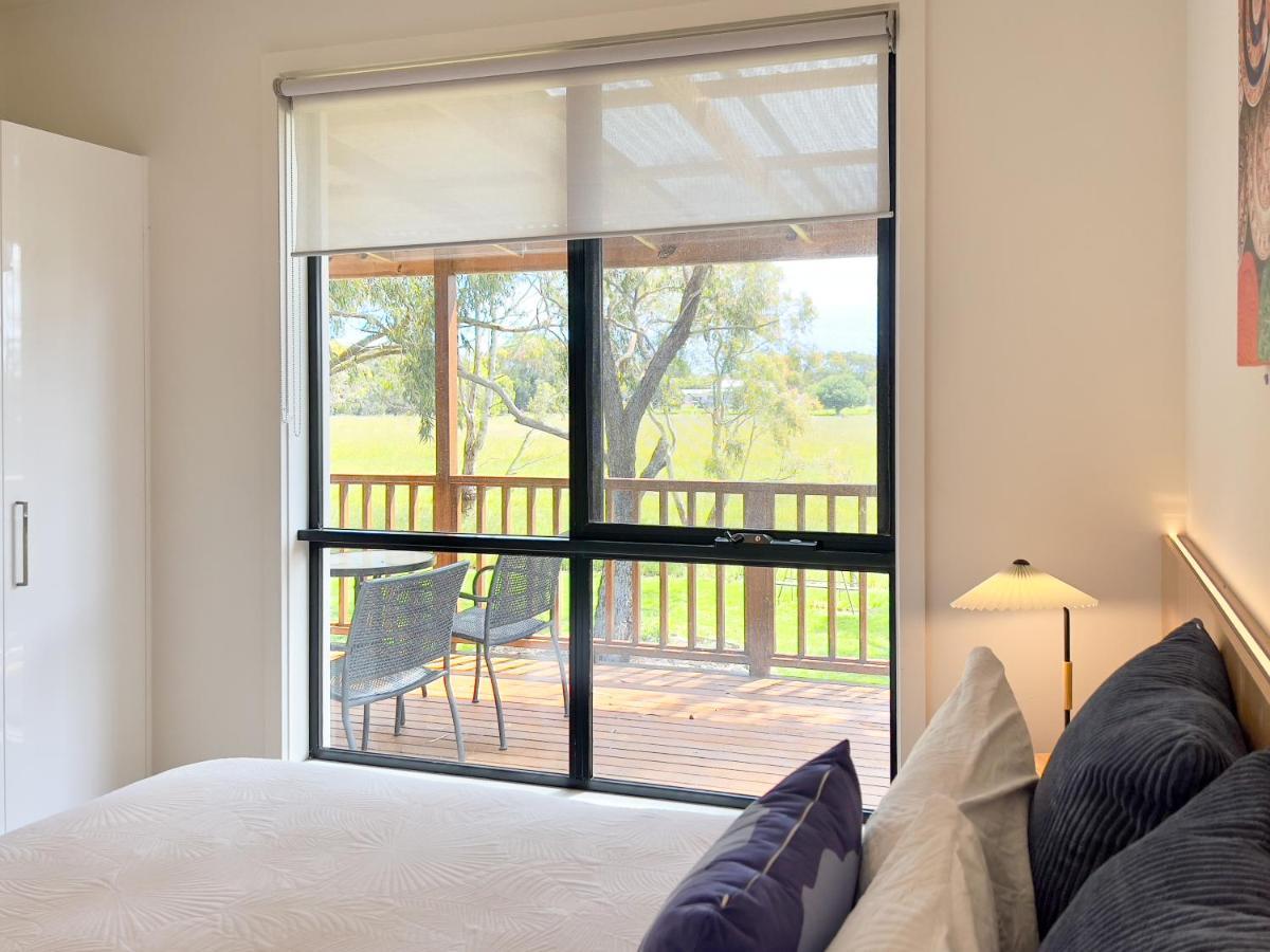 A1 And 4* Port Fairy