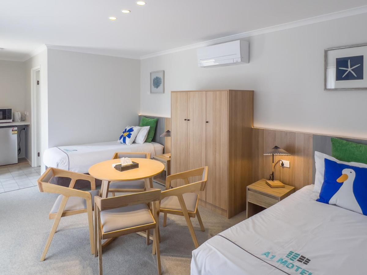 Motel A1 And