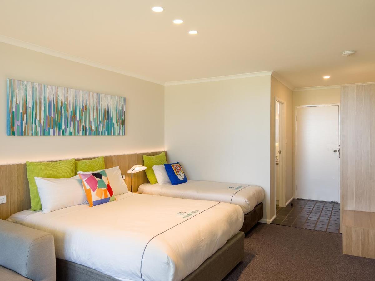 Motel A1 And Port Fairy